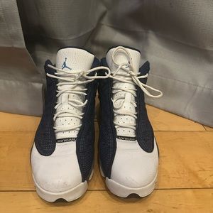 Nike Air Jordan 13 Retro Shoes